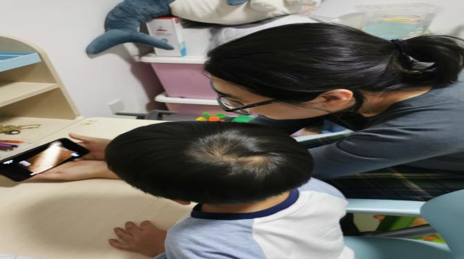 第二黨支部組織開展“喜迎二十大，傳承新使命”主題黨日活動