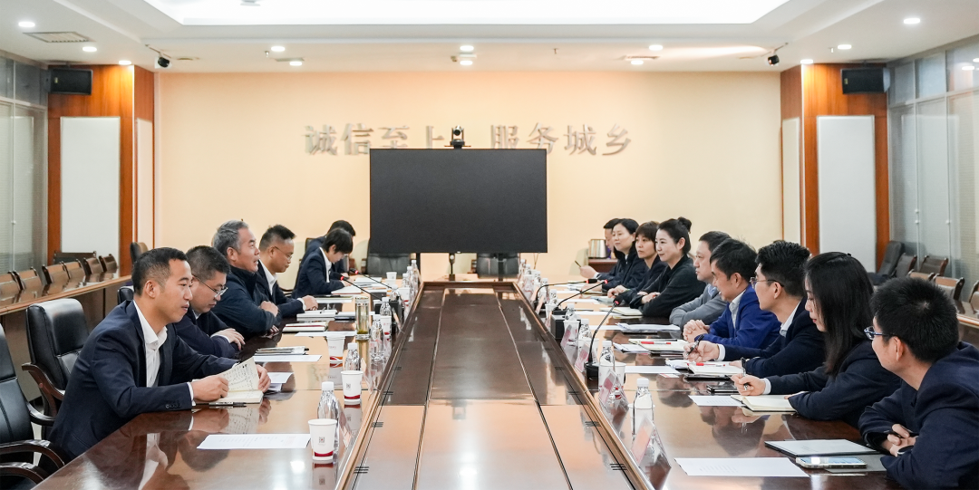 拜訪了一家省級農(nóng)商銀行！