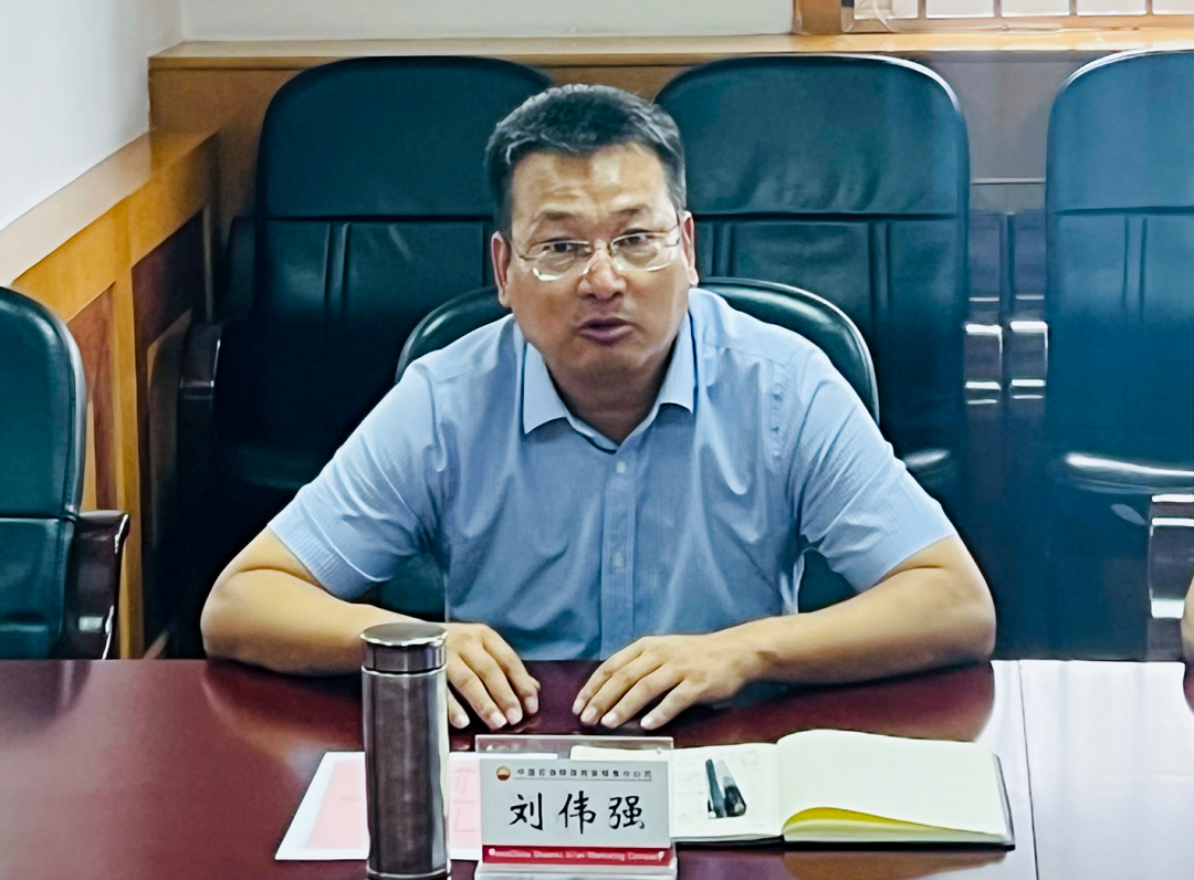 “引”金融活水，“潤”實業(yè)沃土