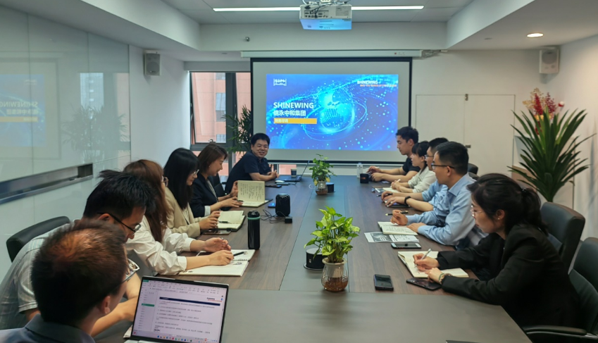 西投睿信開(kāi)展投前投后財(cái)務(wù)盡調(diào)要點(diǎn)專題培訓(xùn)