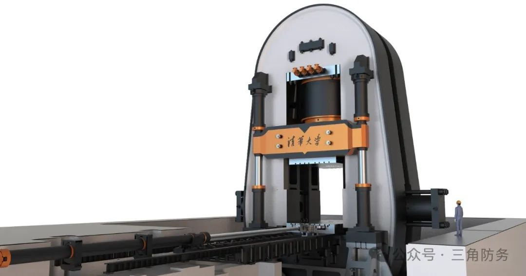 資本賦能！西安投資控股助力打造航空航天新質(zhì)生產(chǎn)力